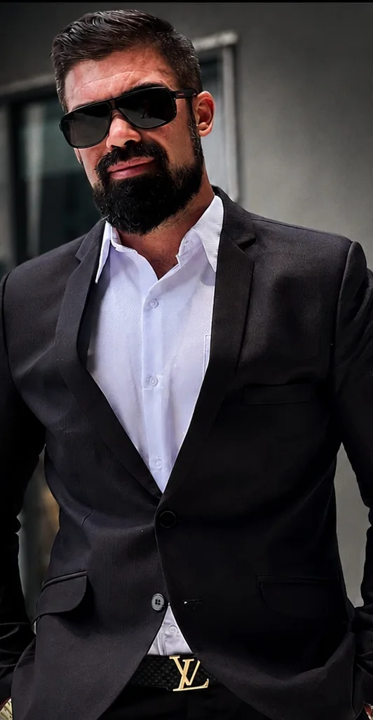 Teddy Miller
